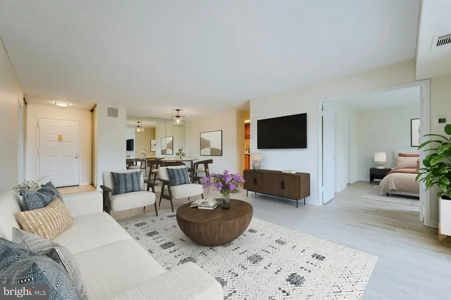 8340 Greensboro Dr #225, McLean, VA 22102 - #3
