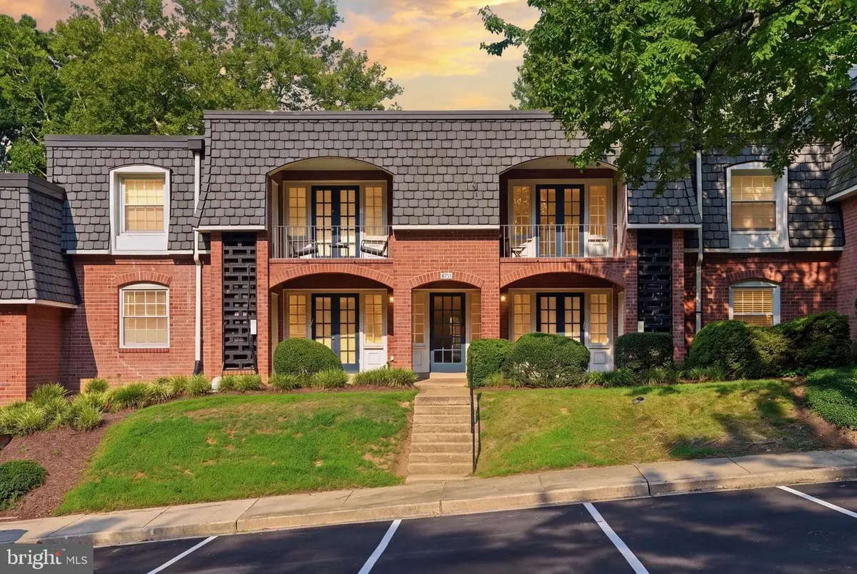 5911 Prince James Dr #d, Springfield, VA 22152 - #1
