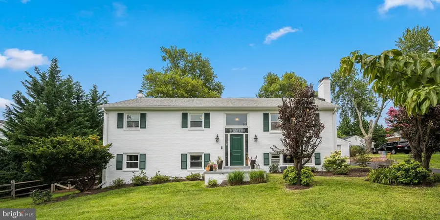 13514 Floris St, Herndon, VA 20171 - #3