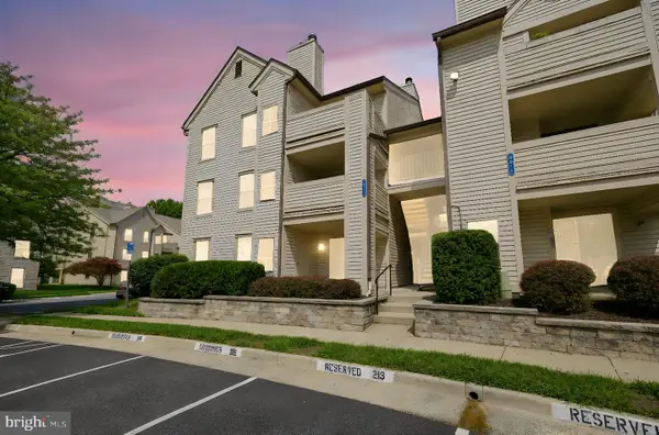 6911 Mary Caroline Cir #a, ALEXANDRIA, VA 22310