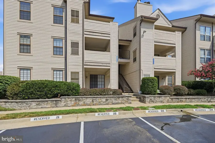 6911 Mary Caroline Cir #a, Alexandria, VA 22310 - #2