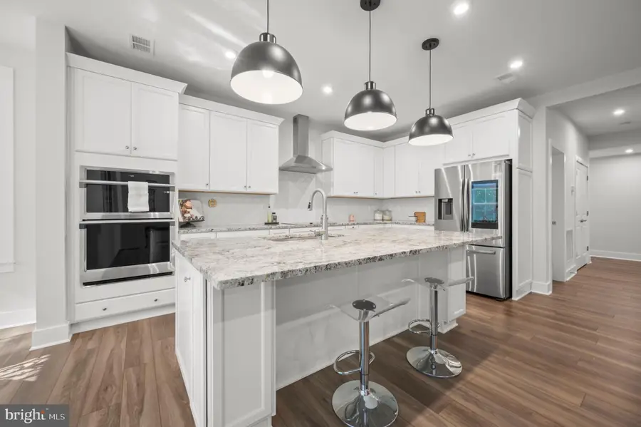 8702 Southrun Ct, Lorton, VA 22079 - #2