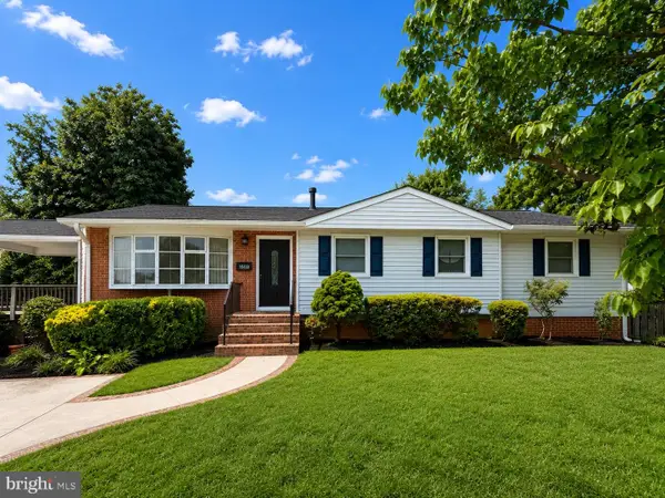 4609 Franconia Rd, ALEXANDRIA, VA 22310