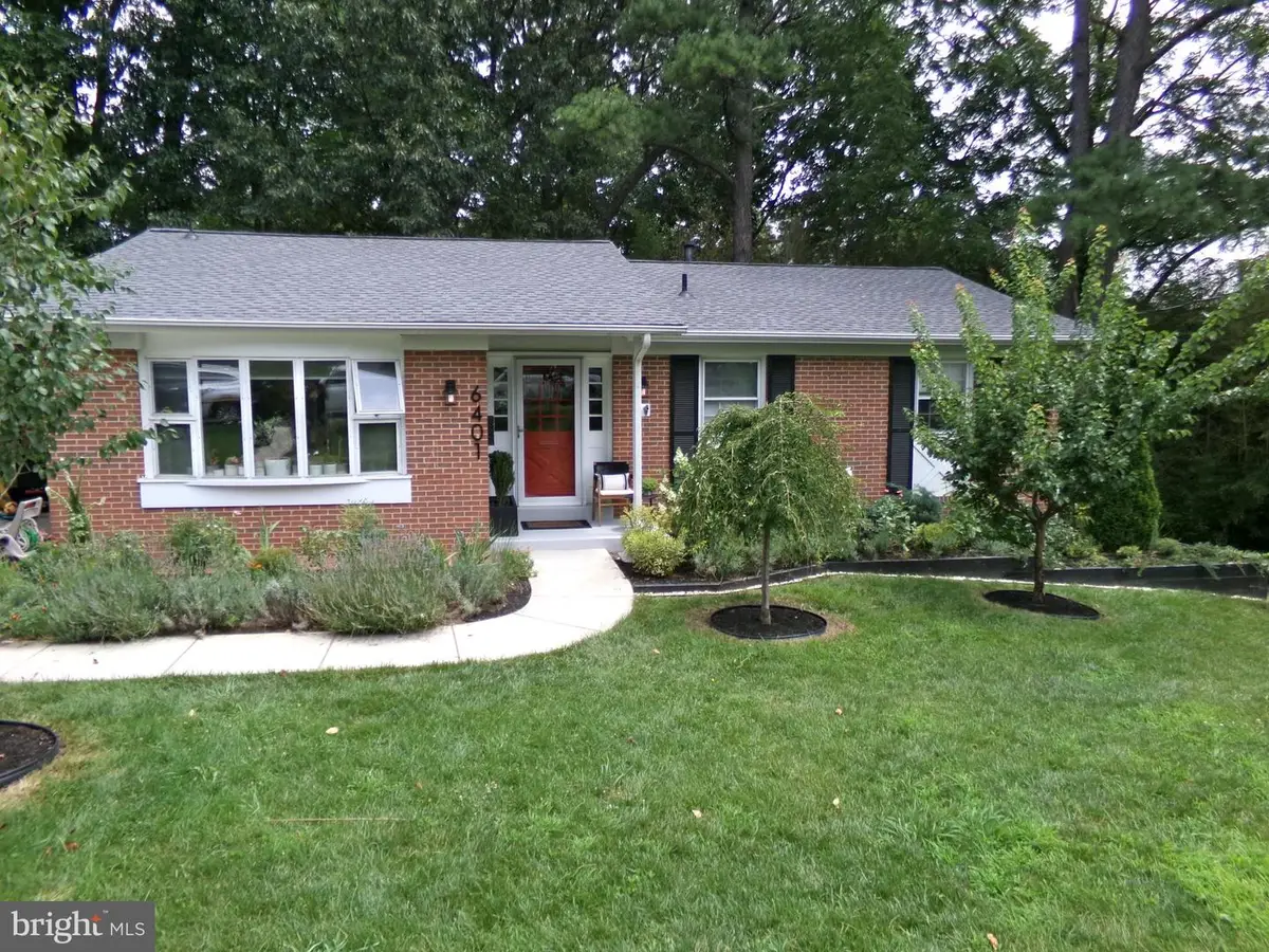 6401 Limerick Ct, Springfield, VA 22152 - #1