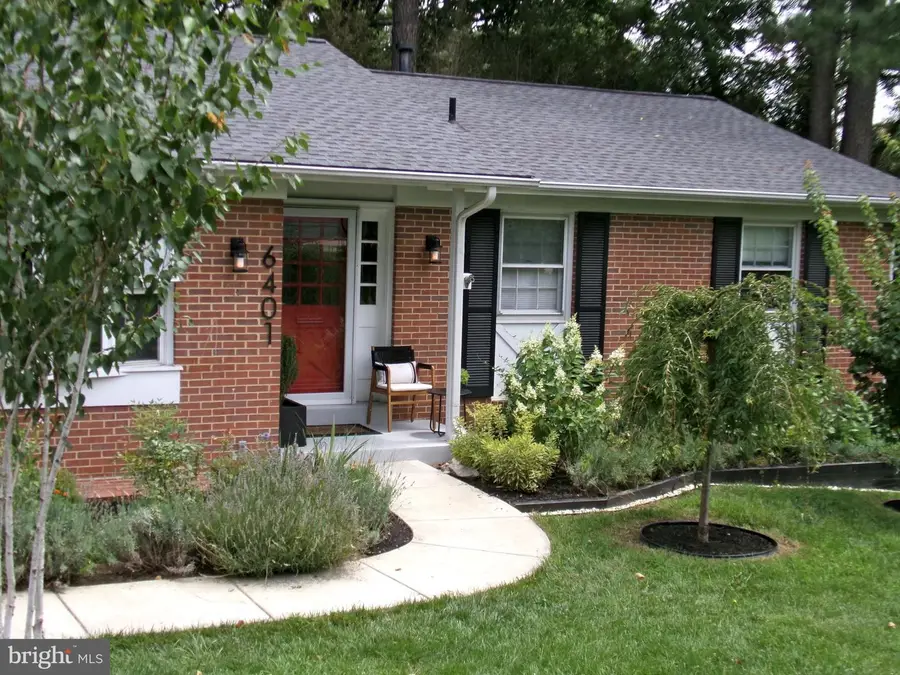 6401 Limerick Ct, Springfield, VA 22152 - #3