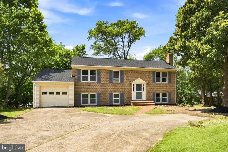 1534 Malvern Hill Pl, Herndon, VA 20170 - #3