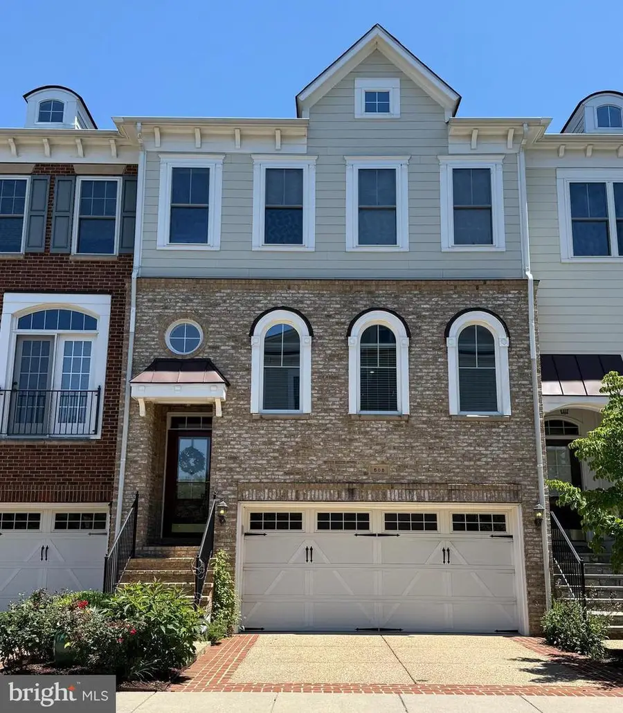 508 Hollingsworth Ter, Herndon, VA 20170 - #3