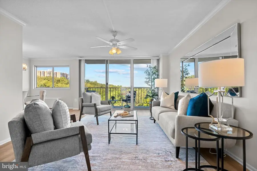 2059 Huntington Ave #1414, Alexandria, VA 22303 - #2