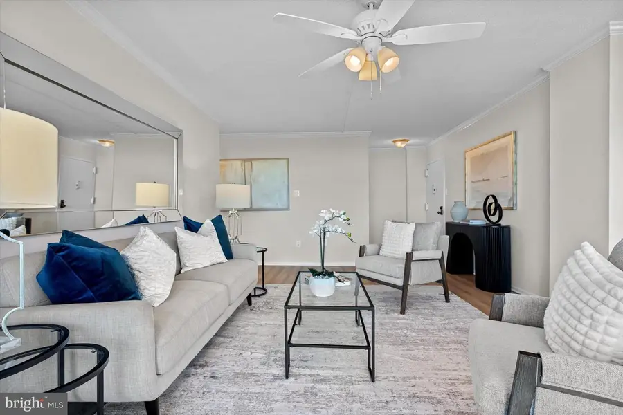 2059 Huntington Ave #1414, Alexandria, VA 22303 - #3