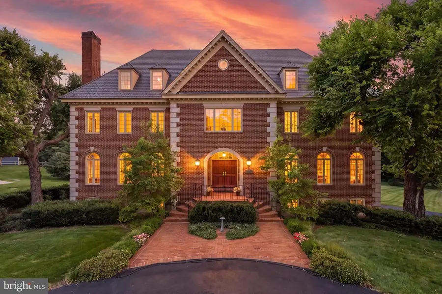 6700 Clifton Rd, Clifton, VA 20124 - #2