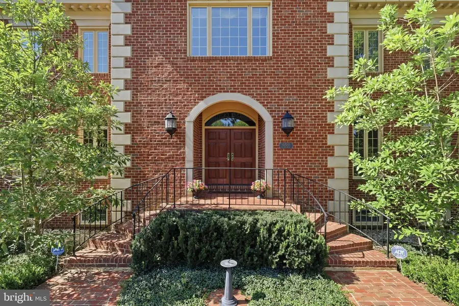6700 Clifton Rd, Clifton, VA 20124 - #3