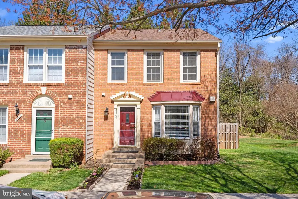 4469 Holly Ave, Fairfax, VA 22030 - #1
