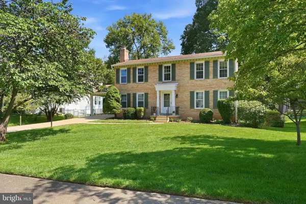 709 Mckinley St Ne, VIENNA, VA 22180