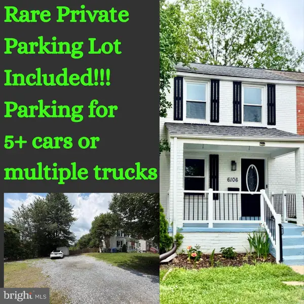 6106 N Kings Hwy, ALEXANDRIA, VA 22303