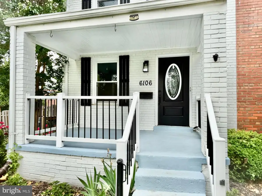 6106 N Kings Hwy, Alexandria, VA 22303 - #3