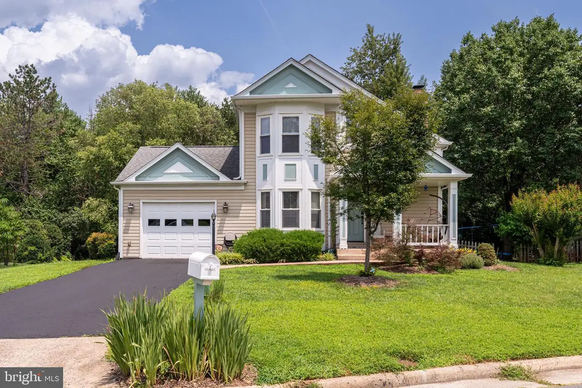 13506 Huntsfield Ct, Herndon, VA 20171 - #1