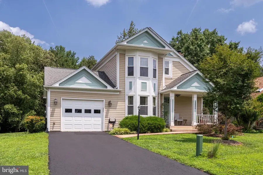 13506 Huntsfield Ct, Herndon, VA 20171 - #2
