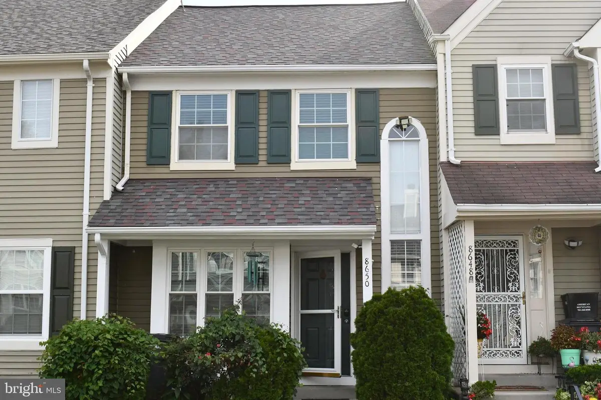 8650 Venoy Ct, Alexandria, VA 22309 - #1