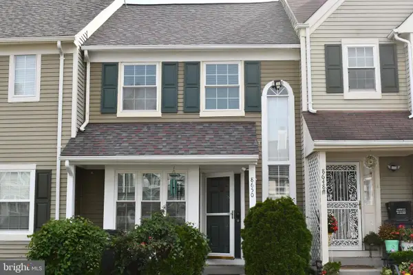 8650 Venoy Ct, ALEXANDRIA, VA 22309