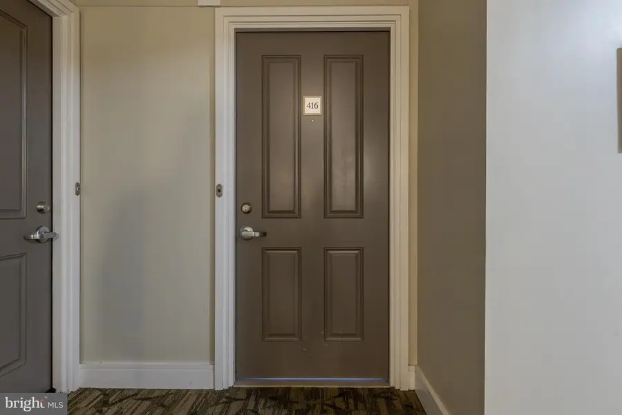 4480 Market Commons Dr #416, Fairfax, VA 22033 - #2
