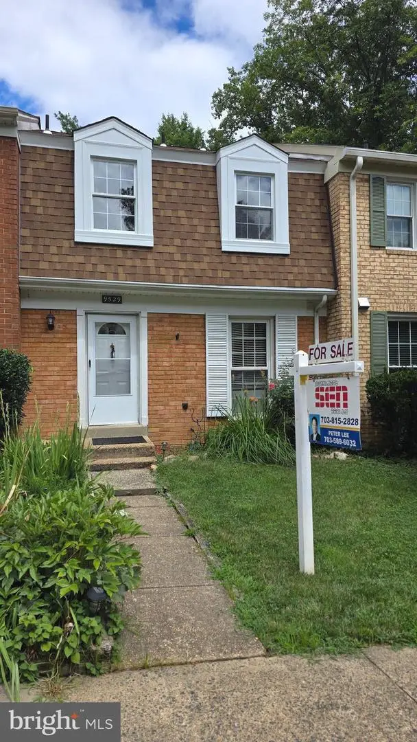9529 Cherry Oak Ct, Burke, VA 22015 - #1