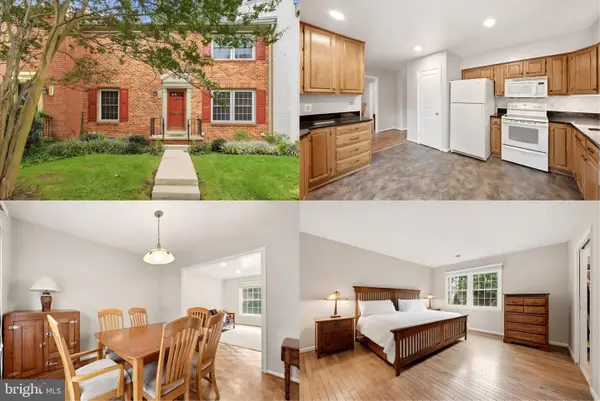 6003 Queenston St, SPRINGFIELD, VA 22152