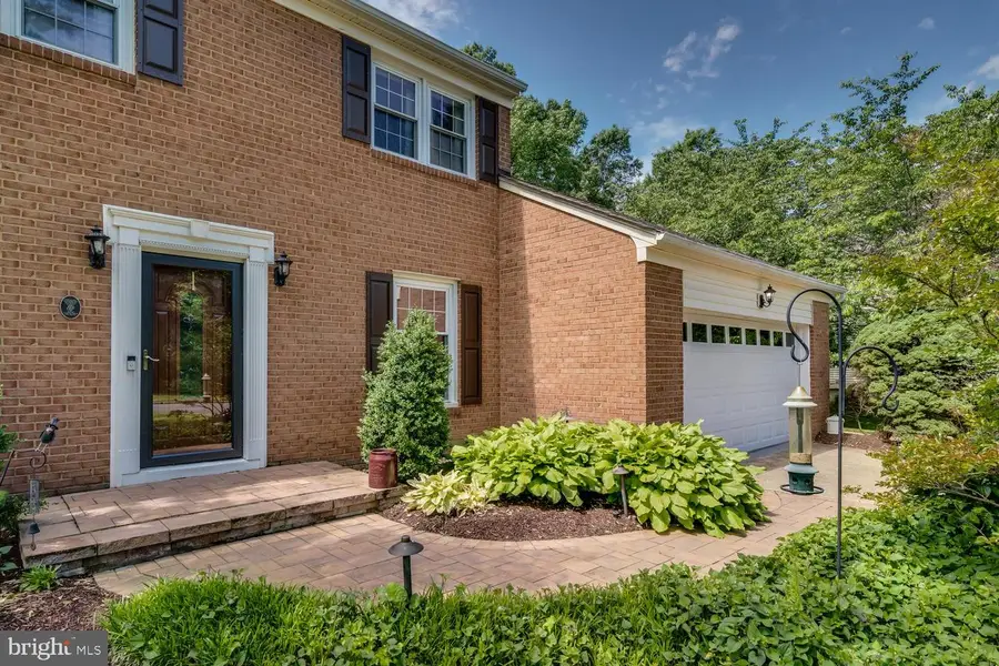 4217 Scotland Rd, Alexandria, VA 22309 - #2