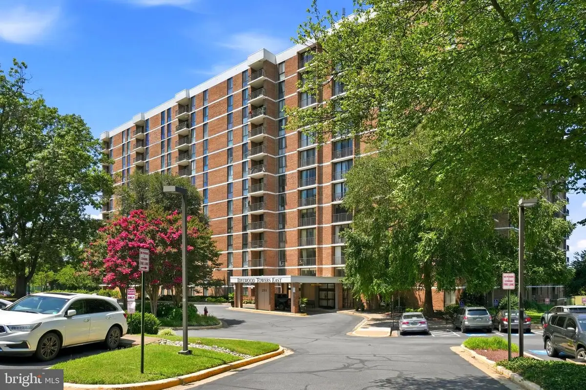 2311 Pimmit Dr #511e, Falls Church, VA 22043 - #1