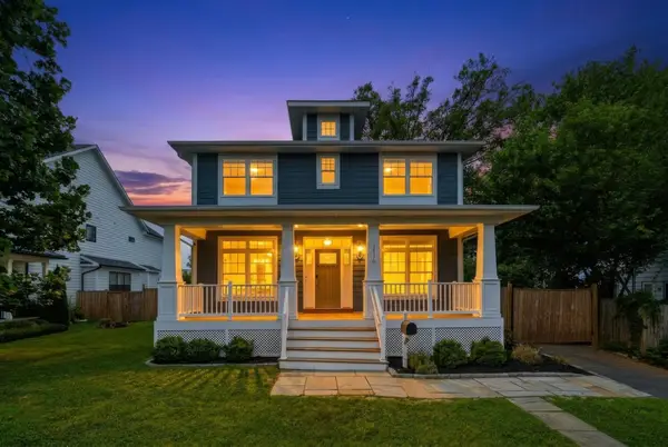 1836 Peabody Dr, FALLS CHURCH, VA 22043