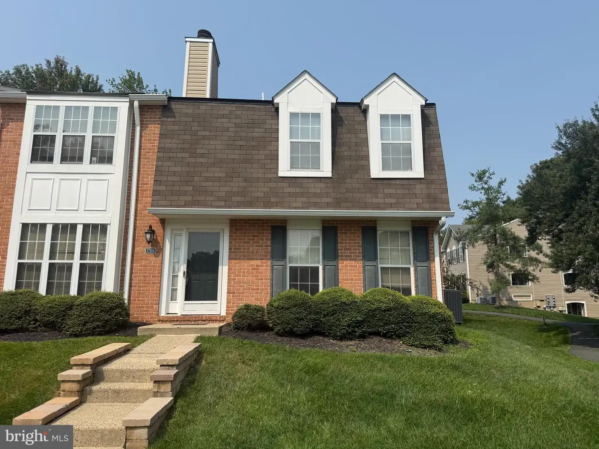 7710 Lexton Pl #b, Springfield, VA 22152 - #1