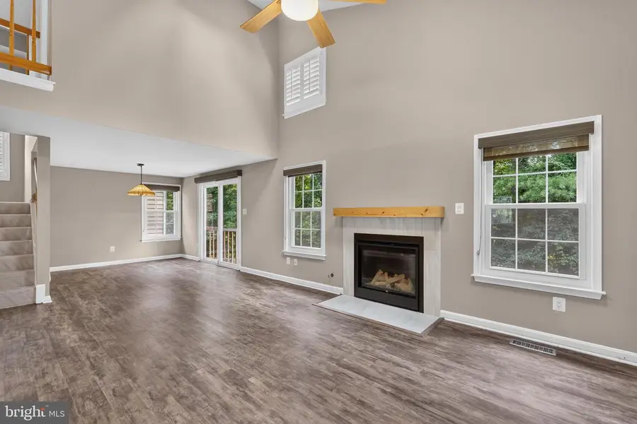 7452 Cross Gate Ln, Alexandria, VA 22315 - #3