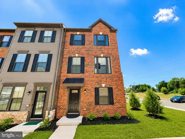 13993 Airfoil Rd, HERNDON, VA 20171