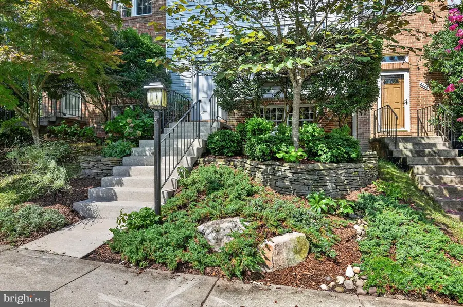 6003 Chicory Pl, Alexandria, VA 22310 - #2
