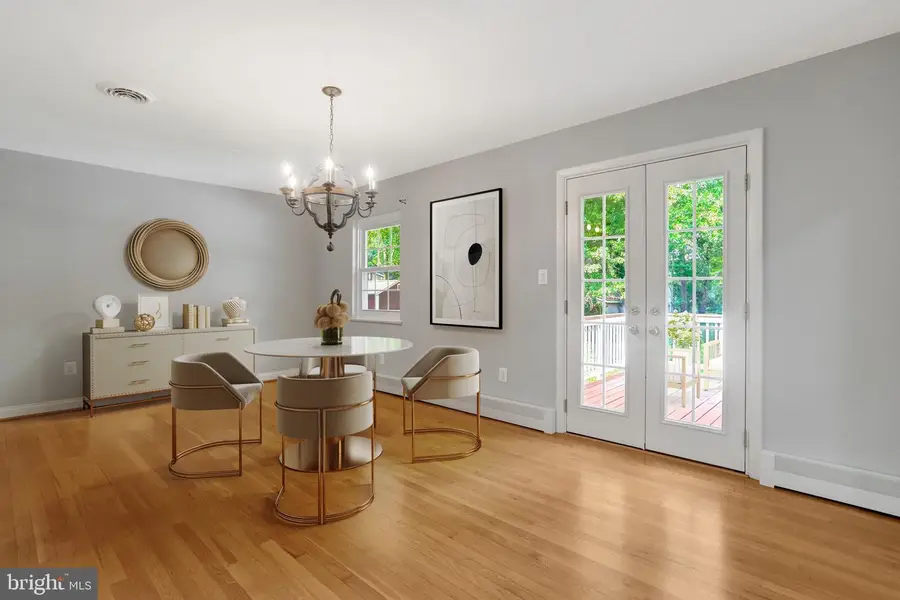 6622 The Parkway Pkwy, Alexandria, VA 22310 - #3
