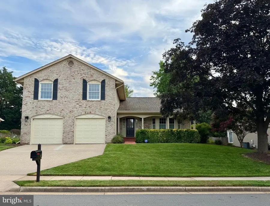 3248 Kinross Cir, Herndon, VA 20171 - #2