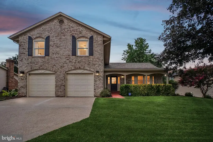 3248 Kinross Cir, Herndon, VA 20171 - #3