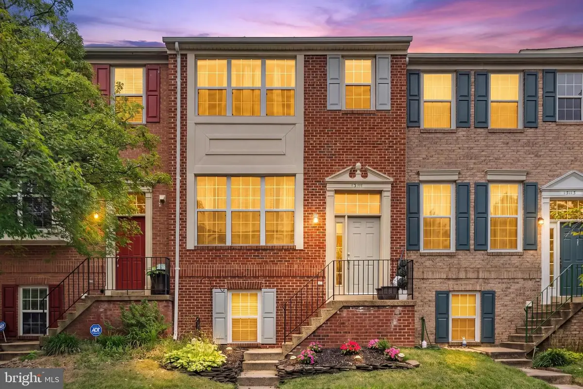 13111 Watchwood Ln, Fairfax, VA 22033 - #1