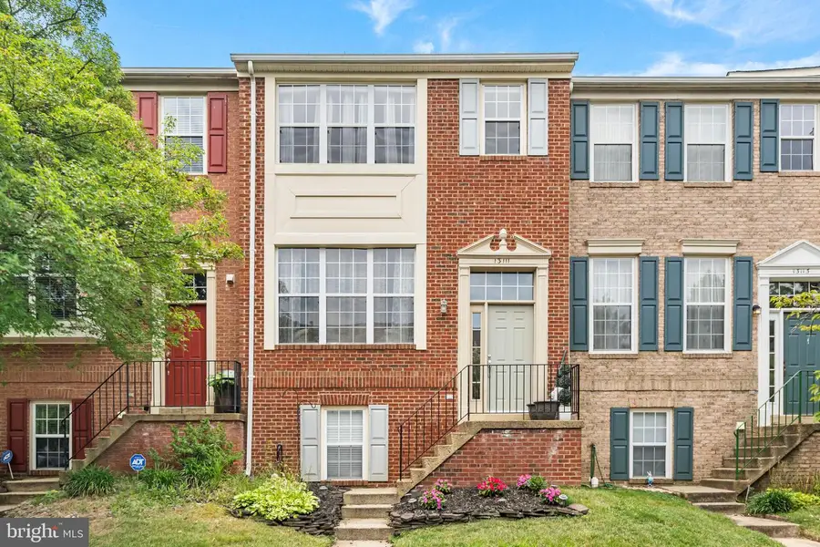 13111 Watchwood Ln, Fairfax, VA 22033 - #2
