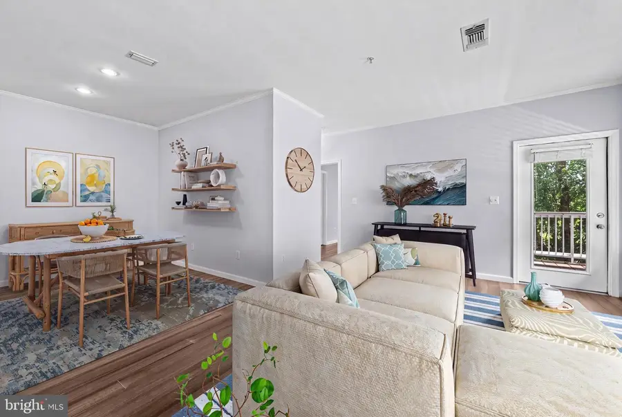 1708 Lake Shore Crest Dr #23, Reston, VA 20190 - #2