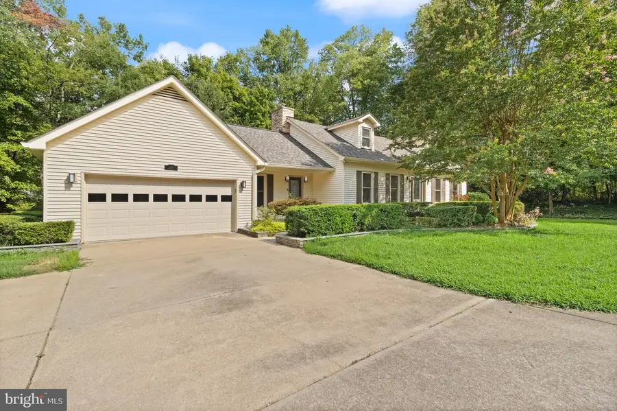 2207 Wittington Blvd, Alexandria, VA 22308 - #2