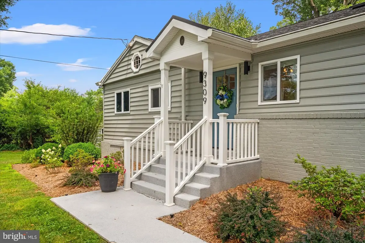 9309 Allwood Dr, Alexandria, VA 22309 - #1