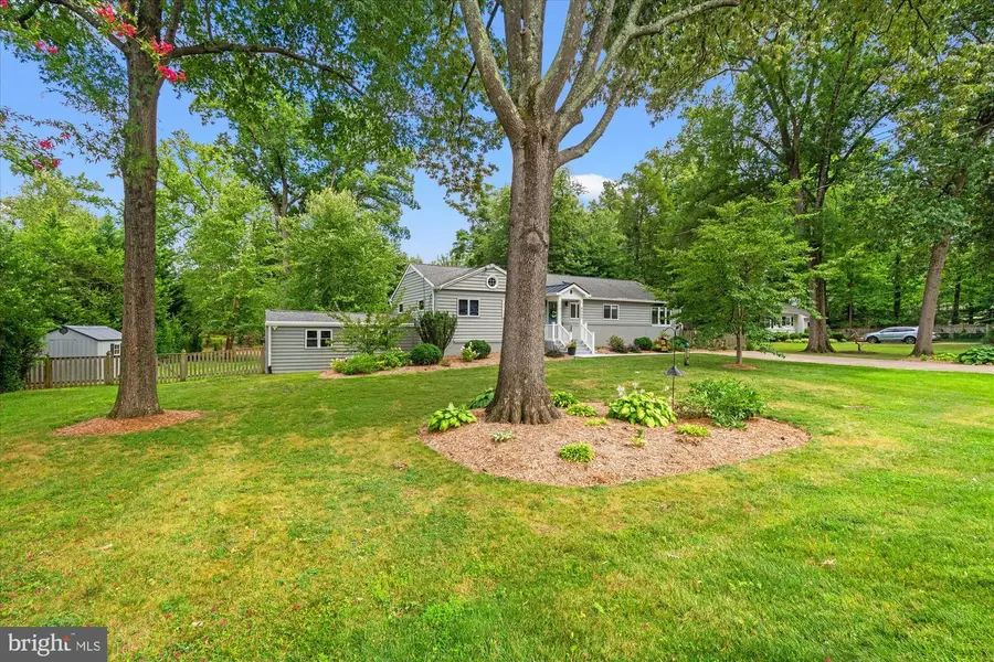 9309 Allwood Dr, Alexandria, VA 22309 - #3
