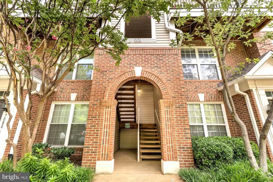 7078 Falls Reach Dr #303, Falls Church, VA 22043 - #2