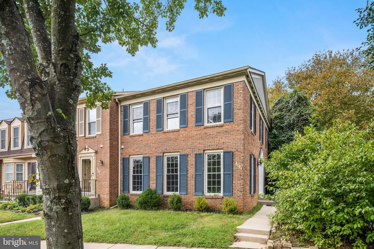 7512 Oldham Way, Alexandria, VA 22315 - #1