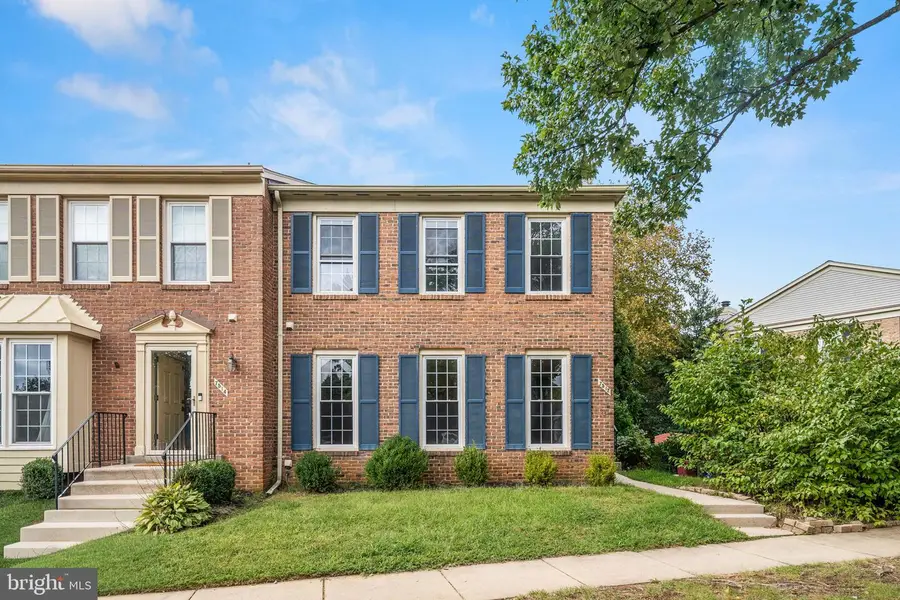 7512 Oldham Way, Alexandria, VA 22315 - #3