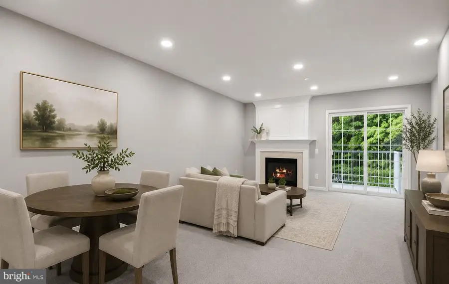 5980 Kimberly Anne Way, Alexandria, VA 22310 - #3