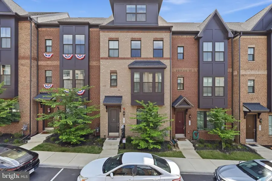 7277 Nittany Ln, Alexandria, VA 22306 - #3