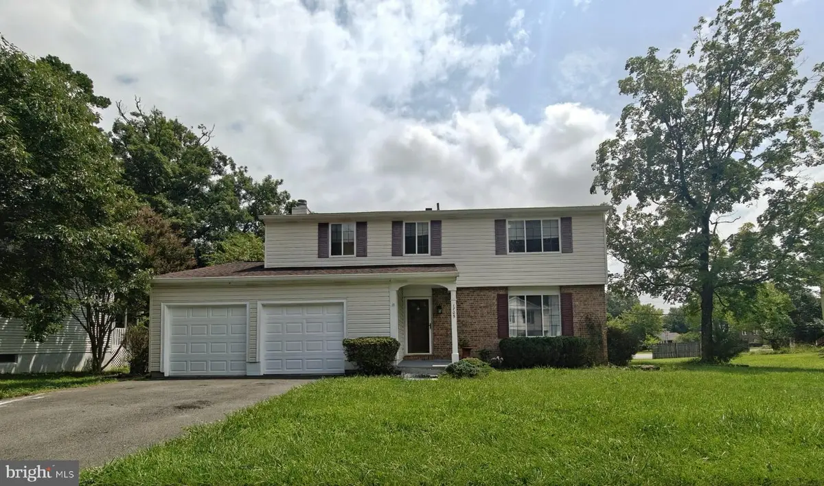 1705 Whitewood Ln, Herndon, VA 20170 - #1