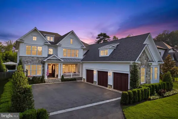 6909 Arbor Ln, MCLEAN, VA 22101