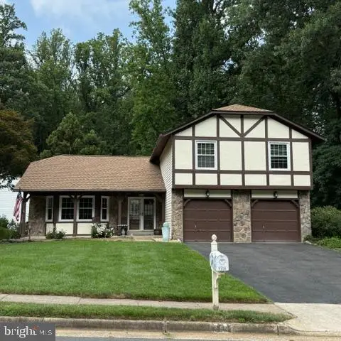 9711 Turnbuckle Dr, BURKE, VA 22015
